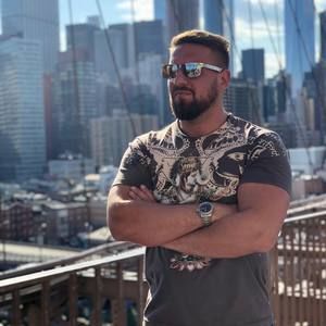 Meet your Posher, Danila